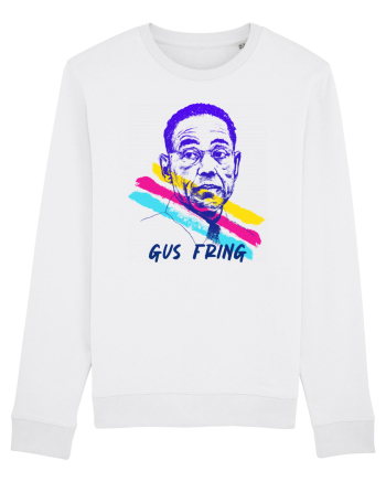 Gus Fring White