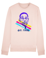Gus Fring Bluză mânecă lungă Unisex Rise