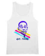 Gus Fring Maiou Bărbat Runs