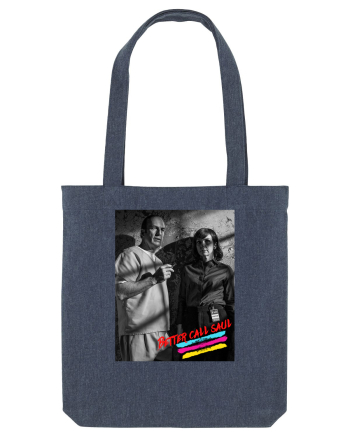 Saul Goodman Midnight Blue
