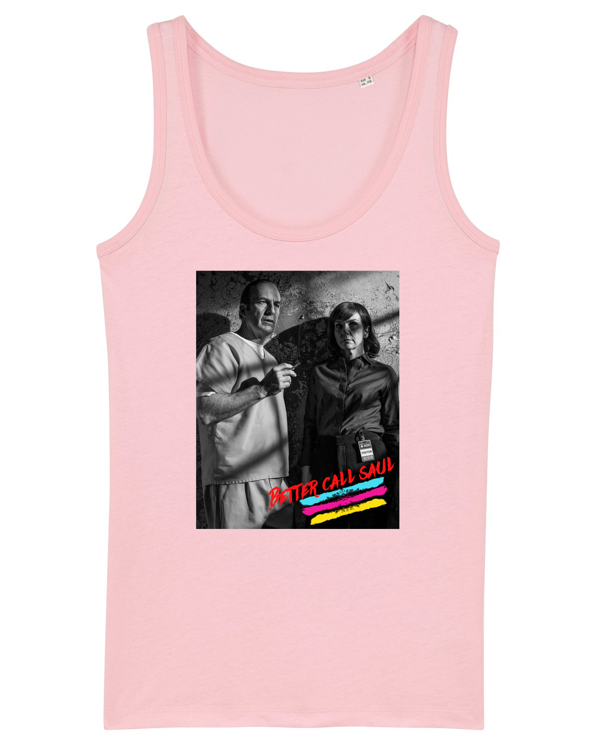 Maiou Damă Dreamer Cotton Pink