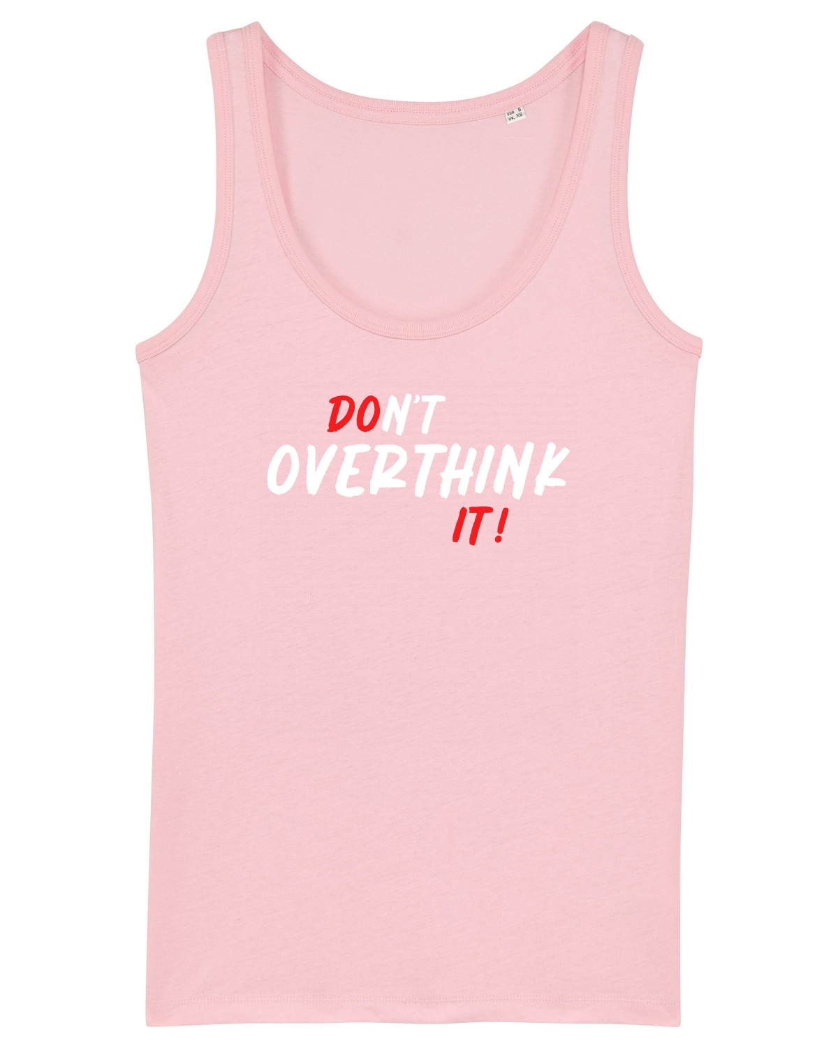 Maiou Damă Dreamer Cotton Pink