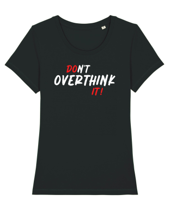 DO IT Black