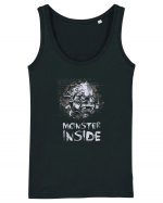 Monster Inside Maiou Damă Dreamer