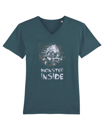 Monster Inside Stargazer