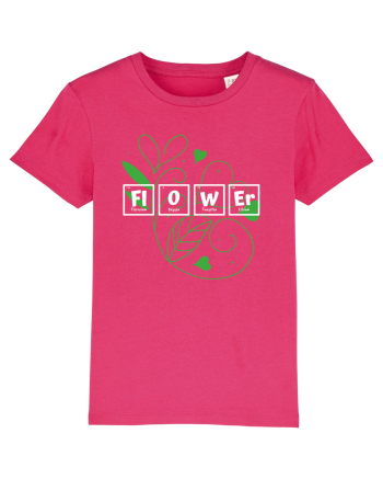Flower Raspberry