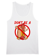 Dont be a weiner Maiou Bărbat Runs