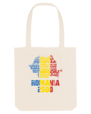 Pentru montaniarzi - Romania 2500 - 13 Varfuri cucerite II Natural