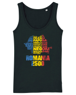 Pentru montaniarzi - Romania 2500 - 13 Varfuri cucerite II Maiou Damă Dreamer
