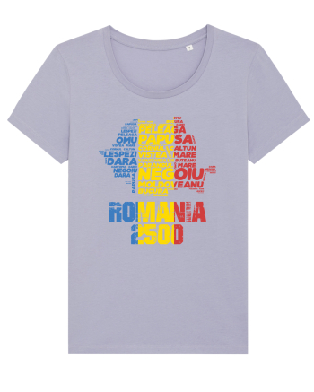 Pentru montaniarzi - Romania 2500 - 13 Varfuri cucerite II Lavender