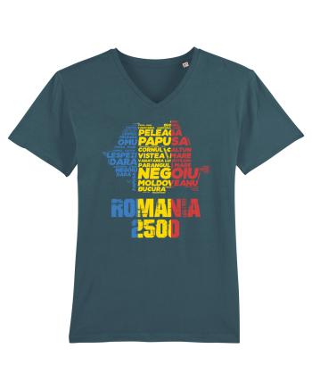 Pentru montaniarzi - Romania 2500 - 13 Varfuri cucerite II Stargazer