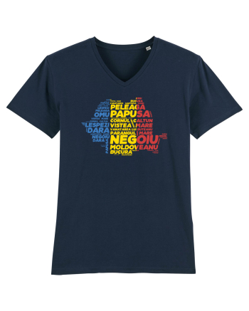 Pentru montaniarzi - Romania 2500 - 13 Varfuri cucerite French Navy