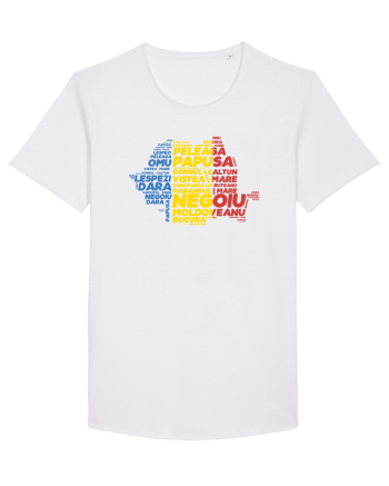 Pentru montaniarzi - Romania 2500 - 13 Varfuri cucerite White