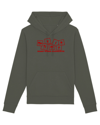 Motivation Hard Work Elements Khaki