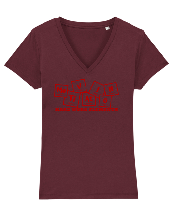 Motivation Hard Work Elements Burgundy