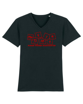 Motivation Hard Work Elements Black