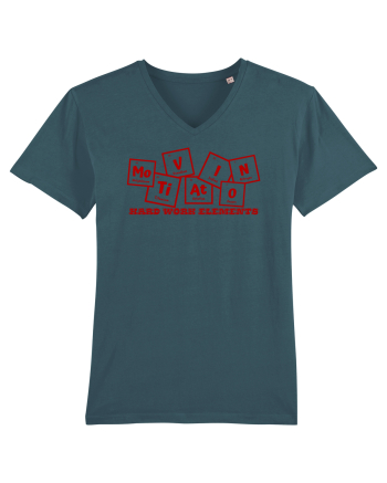 Motivation Hard Work Elements Stargazer