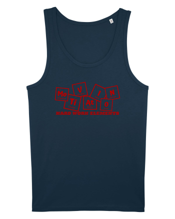 Motivation Hard Work Elements Navy