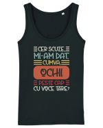 Ochii peste cap Maiou Damă Dreamer