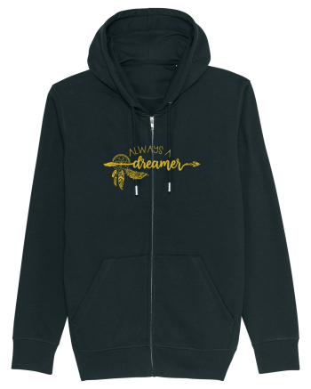 Always A Dreamer Black