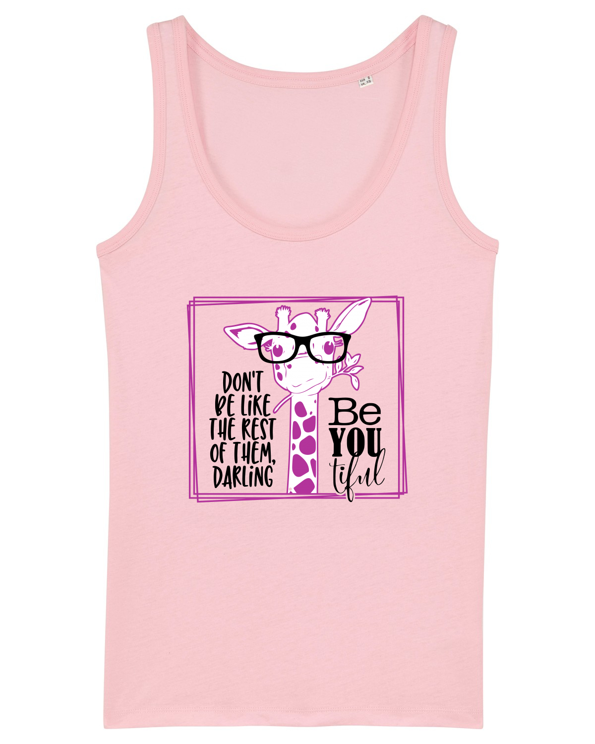 Maiou Damă Dreamer Cotton Pink