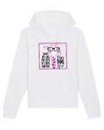 Giraffe BeYouTiful Hanorac Unisex Drummer