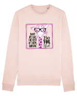 Giraffe BeYouTiful Bluză mânecă lungă Unisex Rise