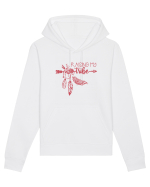 Raising My Tribe Hanorac Unisex Drummer