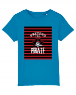 Pretend I'm A Pirate Tricou mânecă scurtă  Copii Mini Creator