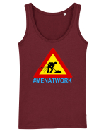 Men at work  Maiou Damă Dreamer
