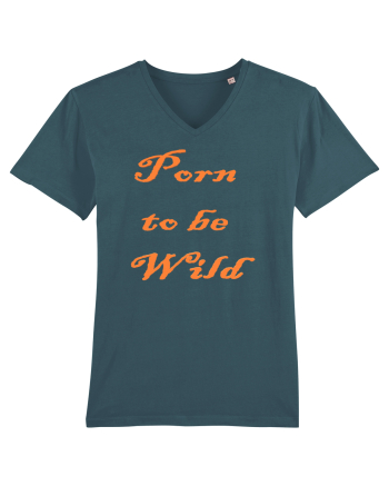 Porn to be wild Stargazer
