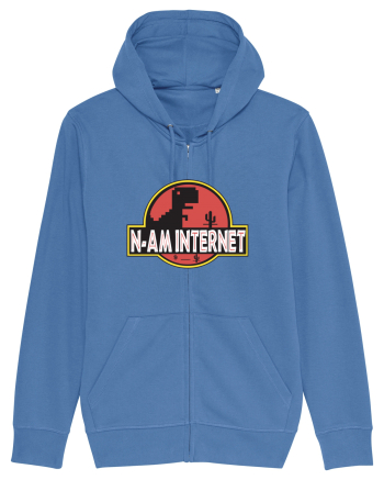 N-am Internet Bright Blue