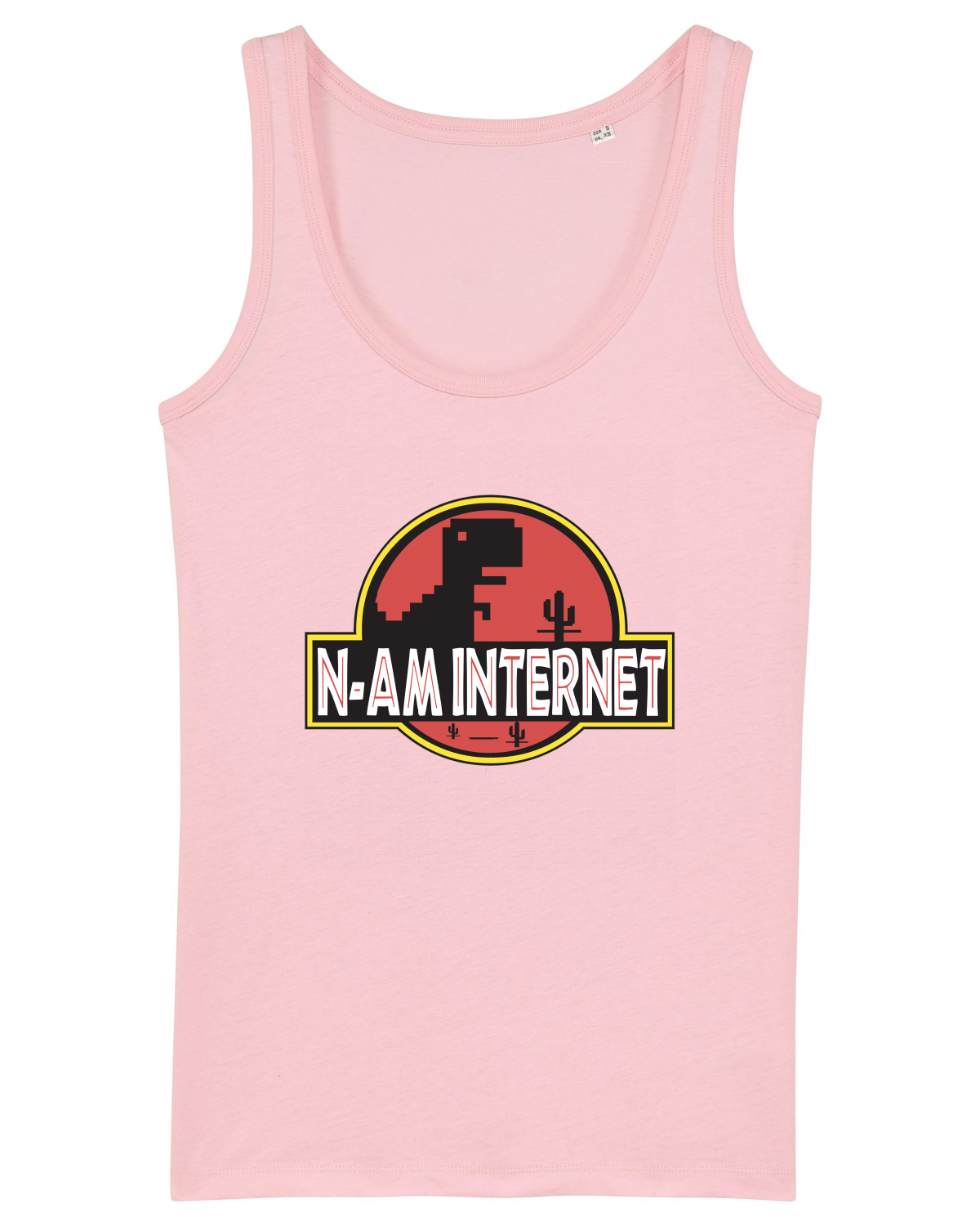 Maiou Damă Dreamer Cotton Pink