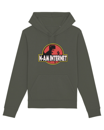 N-am Internet Khaki