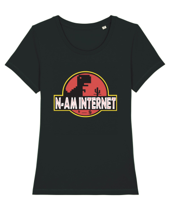 N-am Internet Black