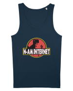 N-am Internet Maiou Bărbat Runs