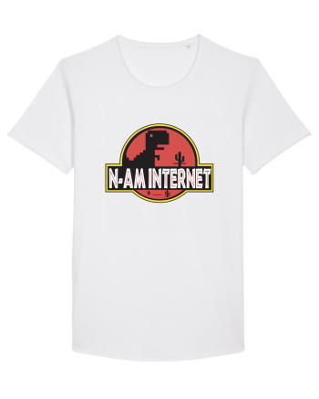 N-am Internet White