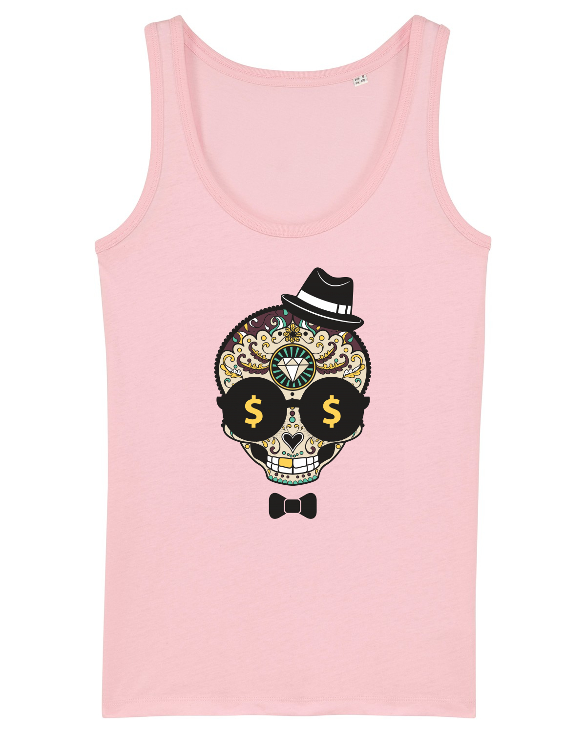 Maiou Damă Dreamer Cotton Pink