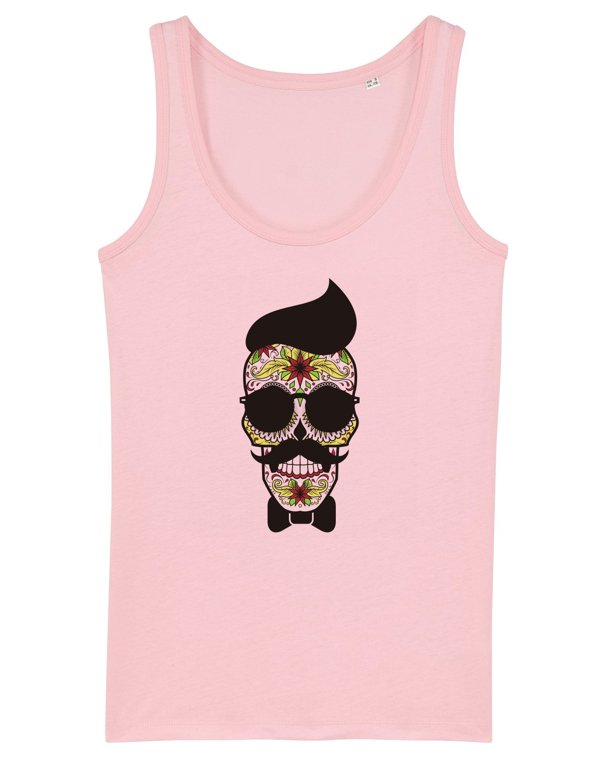 Maiou Damă Dreamer Cotton Pink