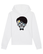 Monster Smile Hanorac Unisex Drummer