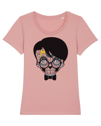 Monster Smile Canyon Pink
