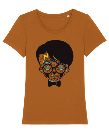 Monster Smile Roasted Orange