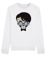 Monster Smile Bluză mânecă lungă Unisex Rise
