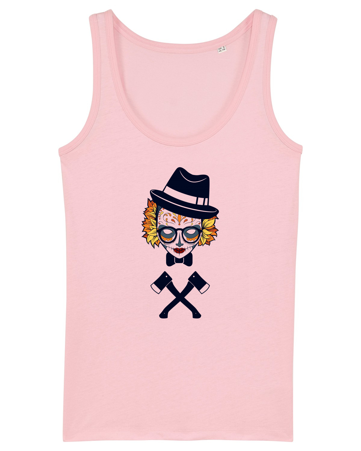 Maiou Damă Dreamer Cotton Pink