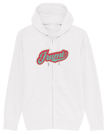 Frumi White
