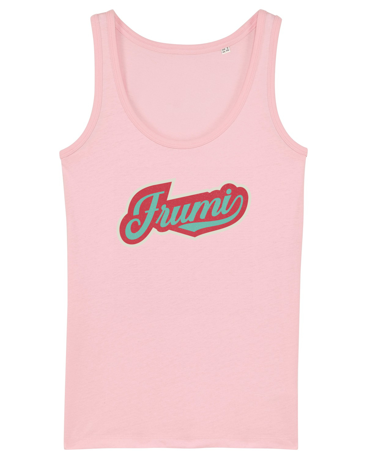 Maiou Damă Dreamer Cotton Pink