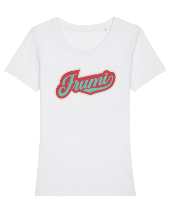 Frumi White