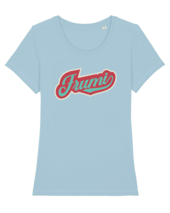Frumi Sky Blue