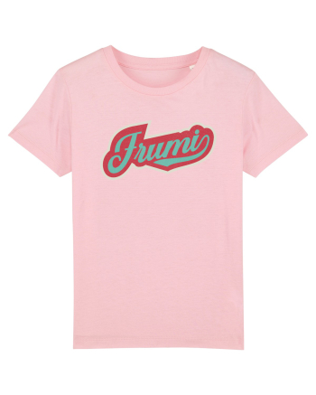 Frumi Cotton Pink