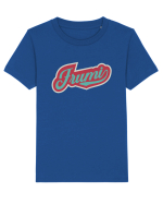 Frumi Tricou mânecă scurtă  Copii Mini Creator